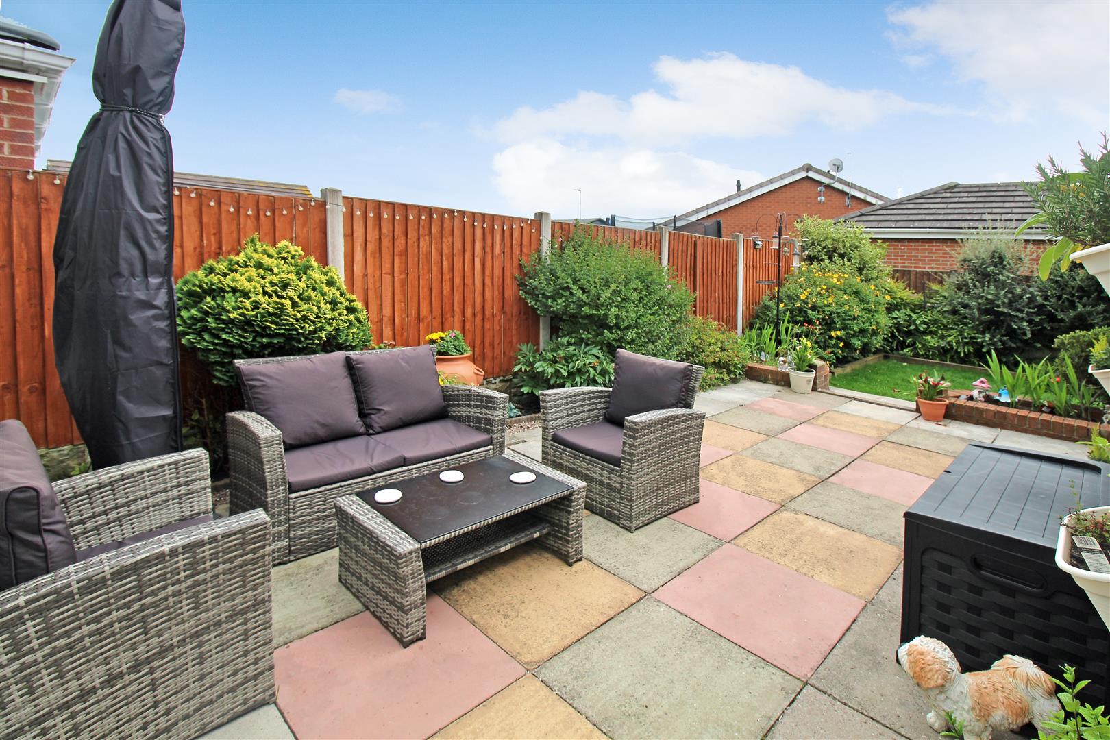 Braithwell Drive, Baddeley Green, Stoke-On-Trent